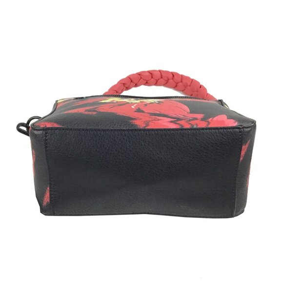 DESIGUAL Small Floral Crossbody Bag - Picture 8 of 13
